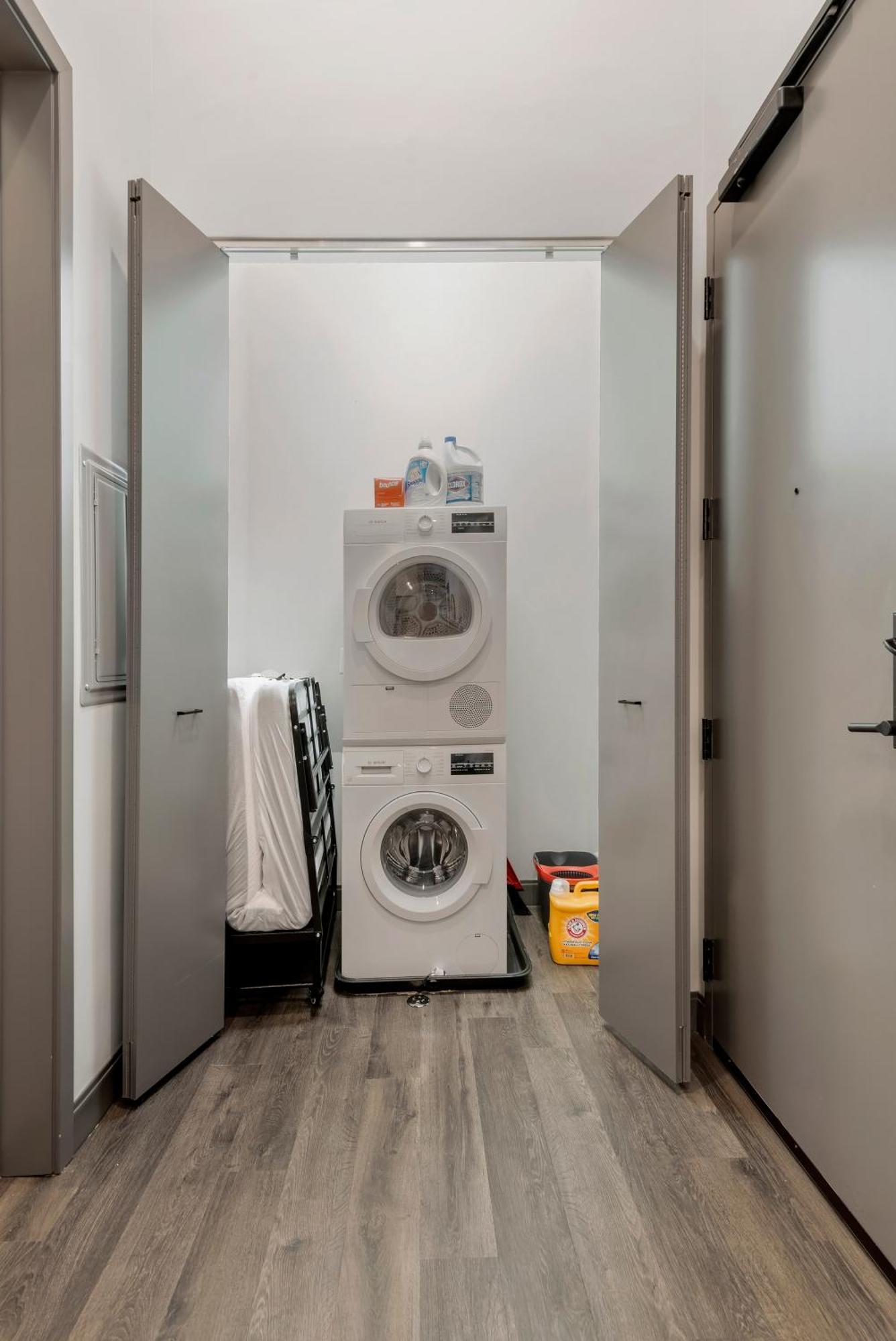 Experience Downtown Chicago At Millennium - Luxury Apartments In The Loop Quarto foto