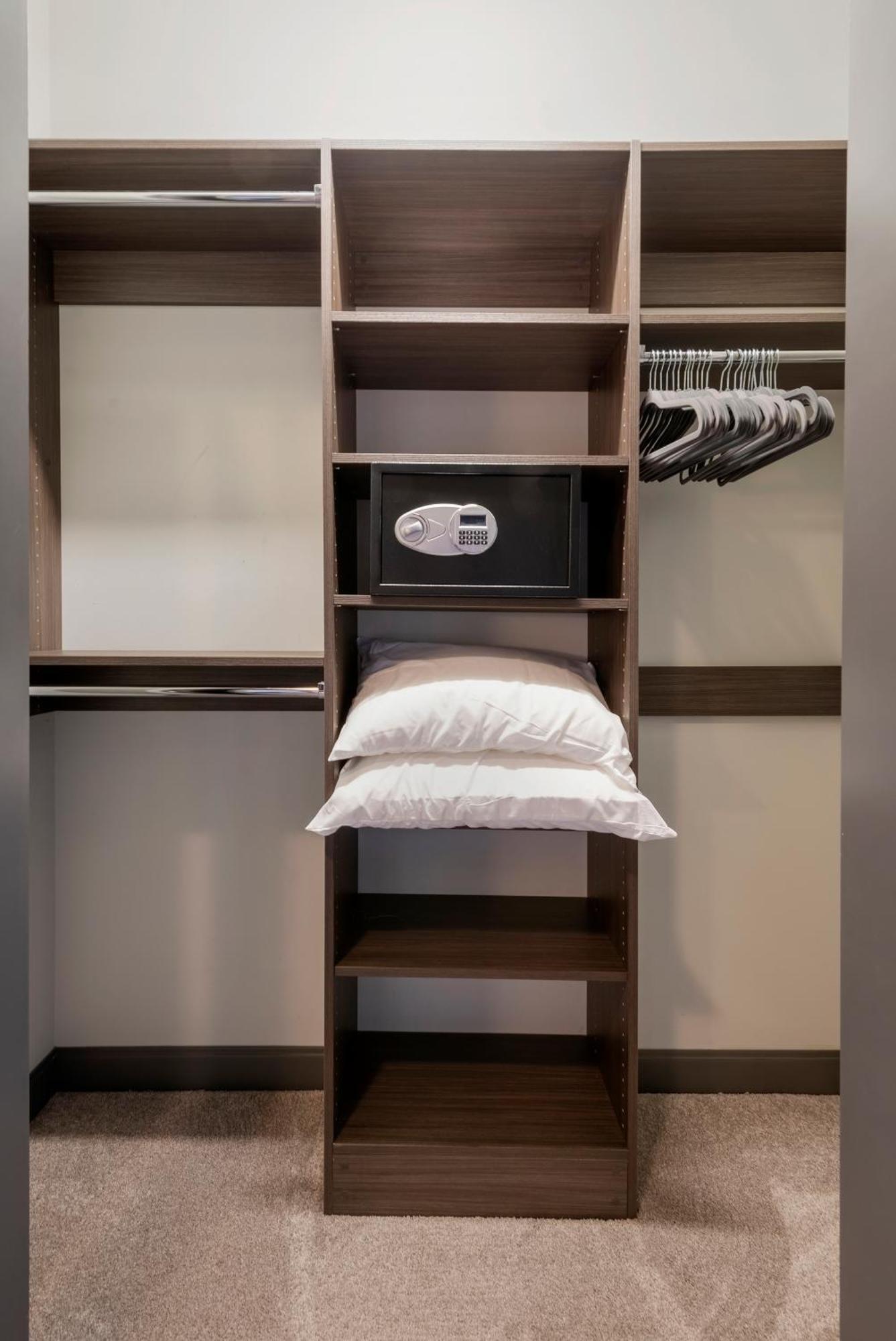 Experience Downtown Chicago At Millennium - Luxury Apartments In The Loop Quarto foto