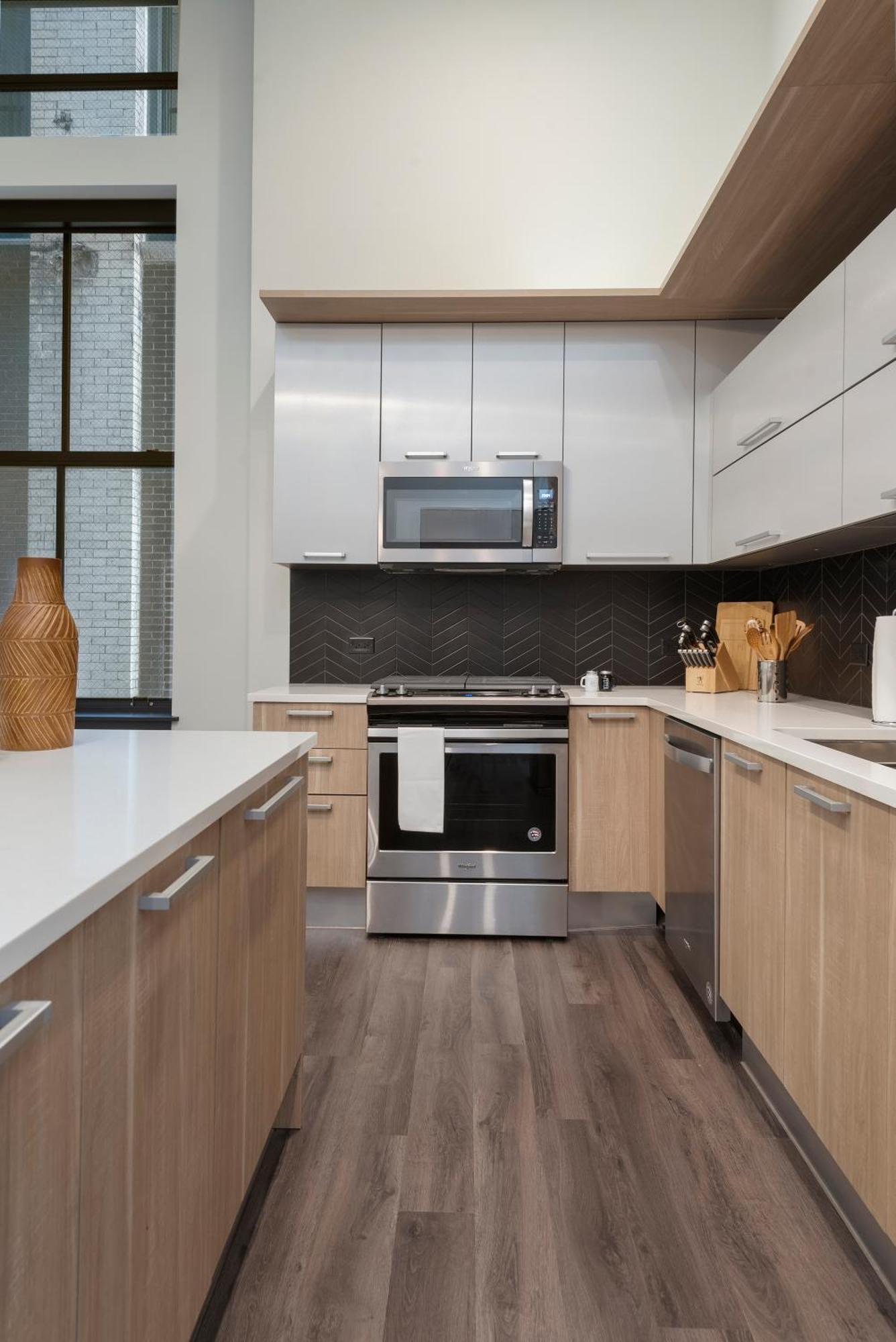 Experience Downtown Chicago At Millennium - Luxury Apartments In The Loop Quarto foto